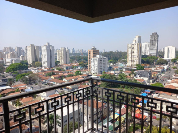 Imagem Cobertura com 3 Quartos à Venda, 152 m² em Chácara Santo Antônio (zona Sul) - São Paulo Imagem Cobertura com 3 Quartos à Venda, 152 m² em Chácara Santo Antônio (zona Sul) - São Paulo