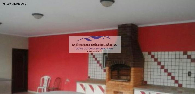 Imagem Casa com 4 Quartos à Venda, 690 m² em Parque Das Naçoes - Santo André