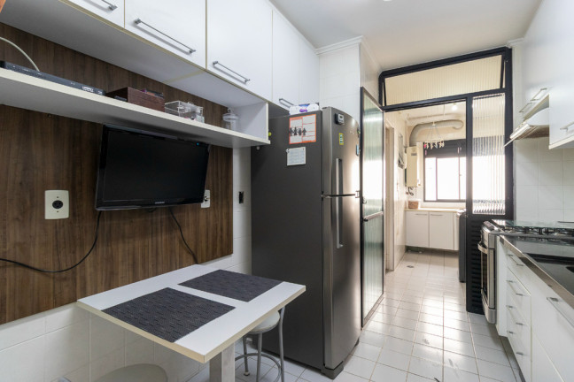 Imagem Imóvel com 3 Quartos à Venda, 88 m² em Vila Mascote - São Paulo Imagem Imóvel com 3 Quartos à Venda, 88 m² em Vila Mascote - São Paulo