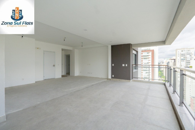 Imagem Apartamento com 3 Quartos à Venda, 158 m² em Indianópolis - São Paulo Imagem Apartamento com 3 Quartos à Venda, 158 m² em Indianópolis - São Paulo