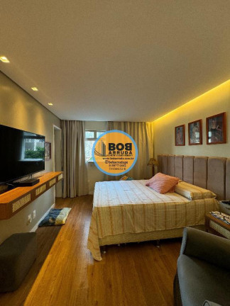 Imagem Apartamento com 4 Quartos à Venda, 235 m² em Boa Viagem - Recife