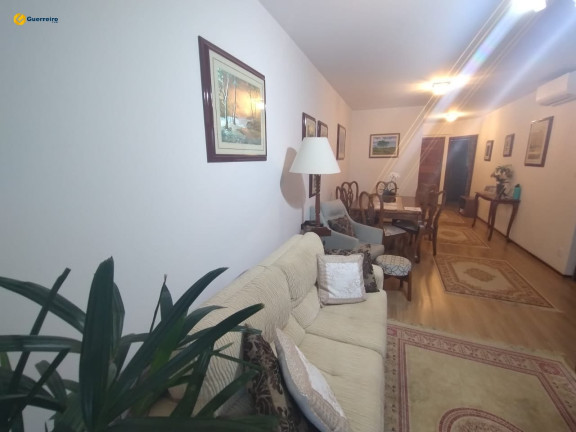 Imagem Apartamento com 3 Quartos à Venda, 106 m² em Trindade - Florianópolis