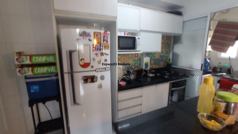 Imagem Apartamento com 2 Quartos à Venda, 59 m² em Limão - São Paulo