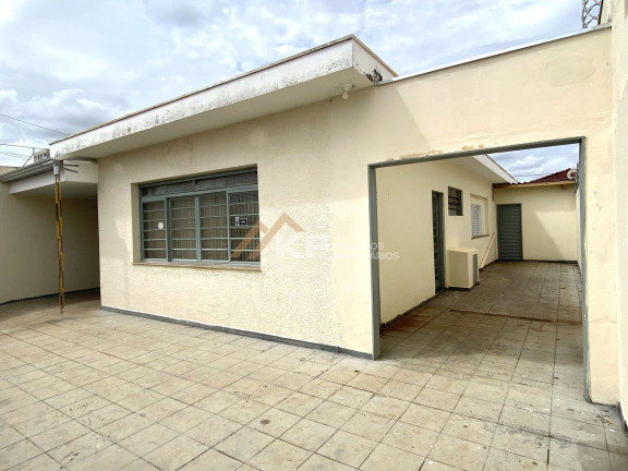 Imagem Casa com 3 Quartos à Venda, 147 m² em Jardim Paulistano - Ribeirão Preto Imagem Casa com 3 Quartos à Venda, 147 m² em Jardim Paulistano - Ribeirão Preto