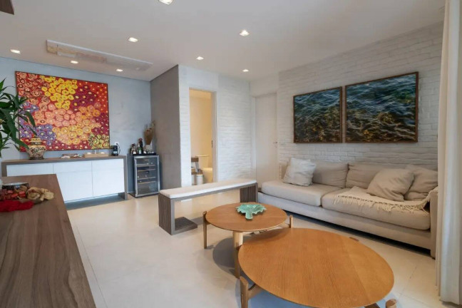 Imagem Apartamento com 1 Quarto à Venda, 79 m² em Pinheiros - São Paulo
