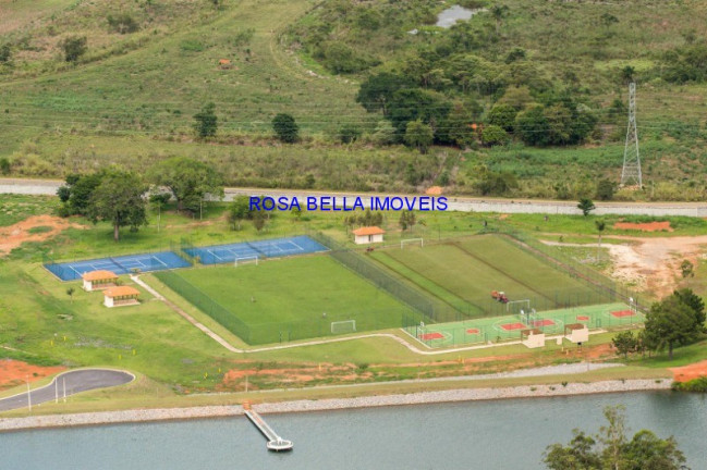 Imagem Terreno à Venda, 1.400 m² em Atibaia - Atibaia
