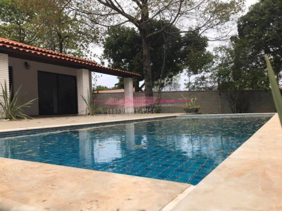 Imagem Chácara com 3 Quartos à Venda, 190 m² em Vitassay - Boituva