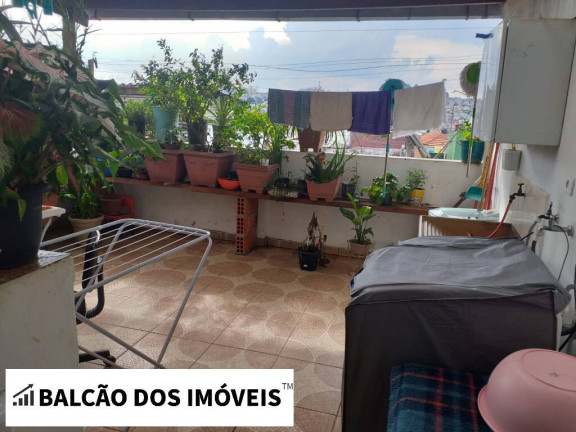 Imagem Casa com 4 Quartos à Venda, 240 m² em São Paulo Imagem Casa com 4 Quartos à Venda, 240 m² em São Paulo