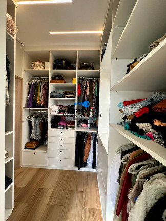 Imagem Casa de Condomínio com 3 Quartos à Venda, 280 m² em Cidade Tamboré - Santana De Parnaíba