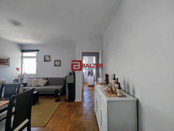 Imagem Apartamento com 2 Quartos à Venda, 93 m² em Centro - Florianópolis