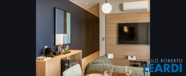 Imagem Apartamento com 2 Quartos à Venda, 55 m² em Vila Valparaíso - Santo André