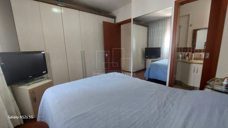 Apartamento com 4 Quartos à Venda, 167 m² em Praia Da Costa - Vila Velha