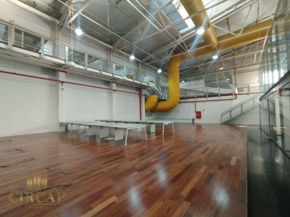 Imagem Galpão para Alugar, 6.570 m² em Vila Leopoldina - São Paulo Imagem Galpão para Alugar, 6.570 m² em Vila Leopoldina - São Paulo