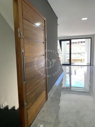 Imagem Sobrado com 3 Quartos à Venda, 160 m² em Vila Antonina - São Paulo Imagem Sobrado com 3 Quartos à Venda, 160 m² em Vila Antonina - São Paulo