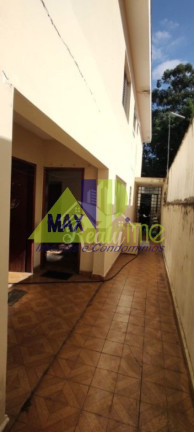 Imagem Sobrado com 3 Quartos à Venda,  em Vila Salete - São Paulo