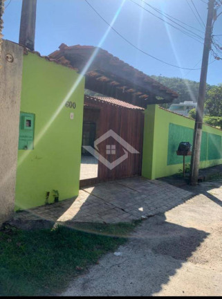 Imagem Casa com 4 Quartos à Venda, 573 m² em Fonseca - Niterói Imagem Casa com 4 Quartos à Venda, 573 m² em Fonseca - Niterói