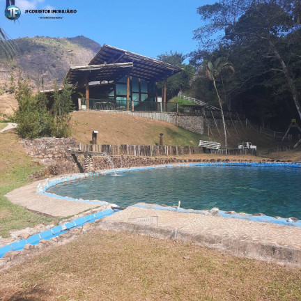 Imagem Chácara com 13 Quartos à Venda, 450.000 m² em Tribuna - Ipatinga
