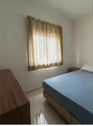 Imagem Apartamento com 3 Quartos para Alugar, 135 m² em José Menino - Santos Imagem Apartamento com 3 Quartos para Alugar, 135 m² em José Menino - Santos