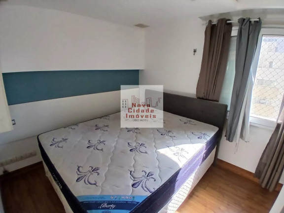 Imagem Apartamento com 3 Quartos para Alugar, 85 m² em Vila Olímpia - São Paulo Imagem Apartamento com 3 Quartos para Alugar, 85 m² em Vila Olímpia - São Paulo