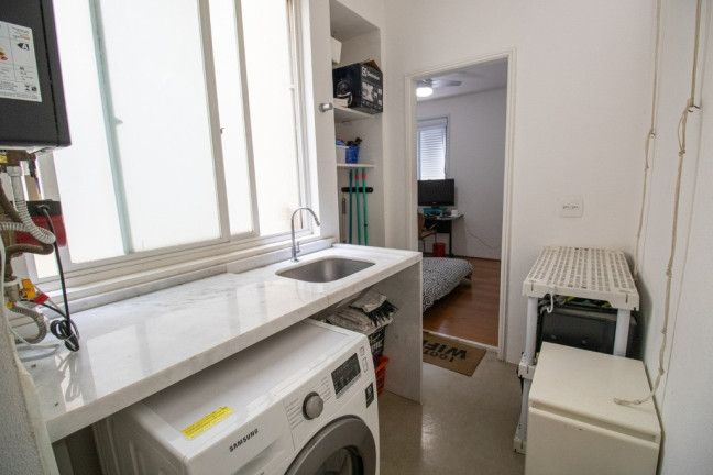 Imagem Cobertura com 3 Quartos à Venda, 262 m² em Pinheiros - São Paulo