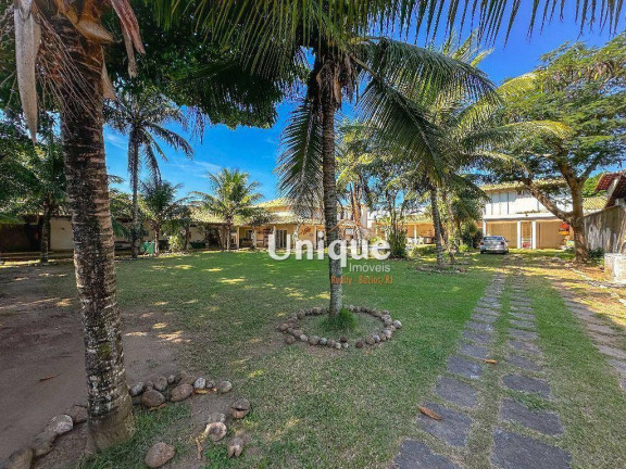 Casa com 7 Quartos à Venda, 500 m² em Manguinhos - Armação Dos Búzios