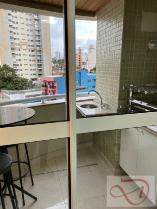 Imagem Apartamento com 3 Quartos à Venda, 77 m² em Casa Branca - Santo André Imagem Apartamento com 3 Quartos à Venda, 77 m² em Casa Branca - Santo André