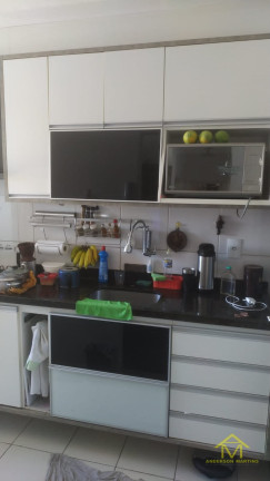 Imagem Apartamento com 2 Quartos à Venda, 55 m² em Residencial Coqueiral - Vila Velha Imagem Apartamento com 2 Quartos à Venda, 55 m² em Residencial Coqueiral - Vila Velha