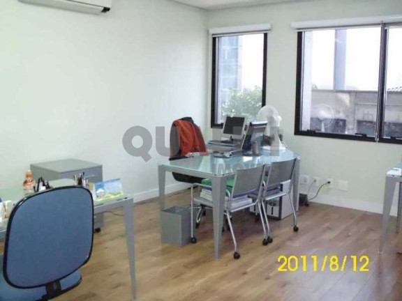 Imagem Sala Comercial à Venda, 70 m² em Vila Olímpia - São Paulo Imagem Sala Comercial à Venda, 70 m² em Vila Olímpia - São Paulo