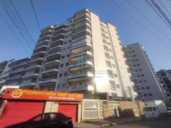Imagem Apartamento com 2 Quartos à Venda, 57 m² em Mirim - Praia Grande Imagem Apartamento com 2 Quartos à Venda, 57 m² em Mirim - Praia Grande