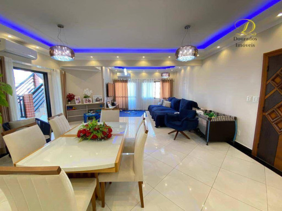 Imagem Cobertura com 4 Quartos à Venda, 600 m² em Canto Do Forte - Praia Grande Imagem Cobertura com 4 Quartos à Venda, 600 m² em Canto Do Forte - Praia Grande