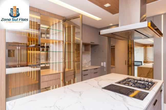 Imagem Apartamento com 3 Quartos à Venda, 131 m² em Mirandópolis - São Paulo Imagem Apartamento com 3 Quartos à Venda, 131 m² em Mirandópolis - São Paulo