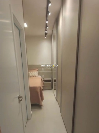 Imagem Apartamento com 2 Quartos à Venda, 84 m² em Núcleo Agrícola Alpha - Franca