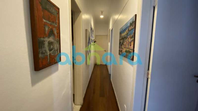 Imagem Apartamento com 3 Quartos à Venda, 132 m² em Copacabana - Rio De Janeiro