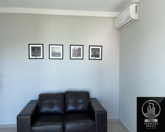 Imagem Casa com 3 Quartos à Venda, 190 m² em Ibiti Royal Park - Sorocaba Imagem Casa com 3 Quartos à Venda, 190 m² em Ibiti Royal Park - Sorocaba