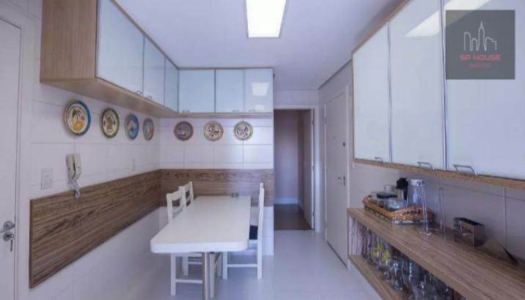 Imagem Apartamento com 3 Quartos à Venda, 149 m² em Perdizes - São Paulo