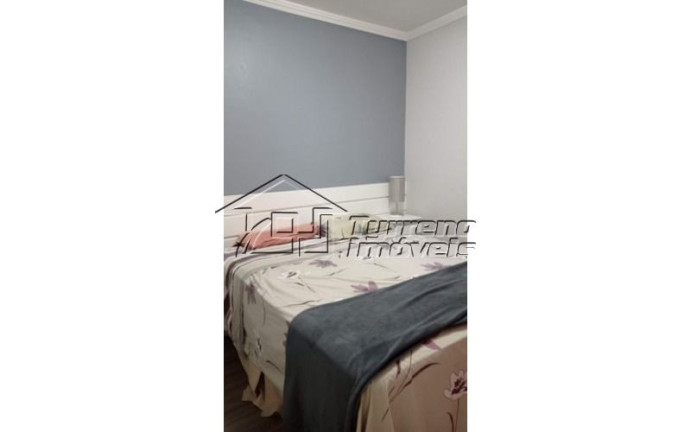Imagem Apartamento com 4 Quartos à Venda, 146 m² em Parque Industrial - São José Dos Campos