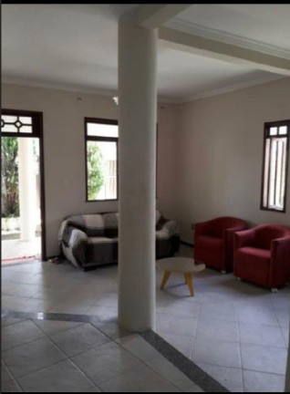 Imagem Casa com 4 Quartos à Venda, 180 m² em Buraquinho - Lauro De Freitas Imagem Casa com 4 Quartos à Venda, 180 m² em Buraquinho - Lauro De Freitas