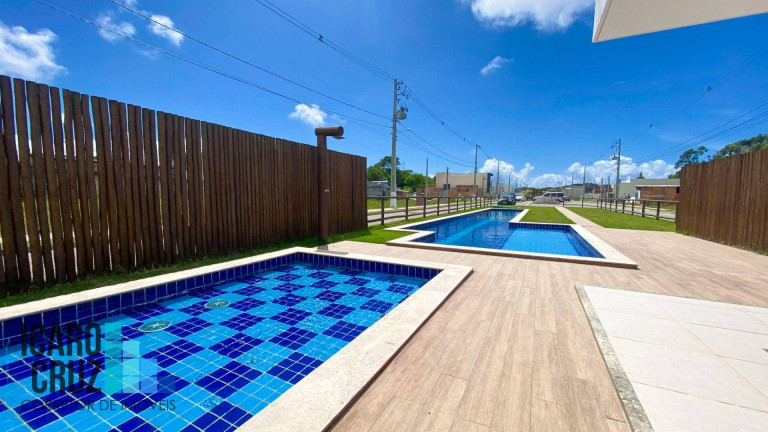 Imagem Terreno à Venda, 172 m² em Catu De Abrantes - Camaçari Imagem Terreno à Venda, 172 m² em Catu De Abrantes - Camaçari