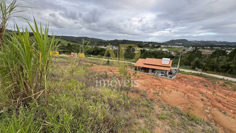 Imagem Terreno à Venda, 240 m² em Forquilhas - São José