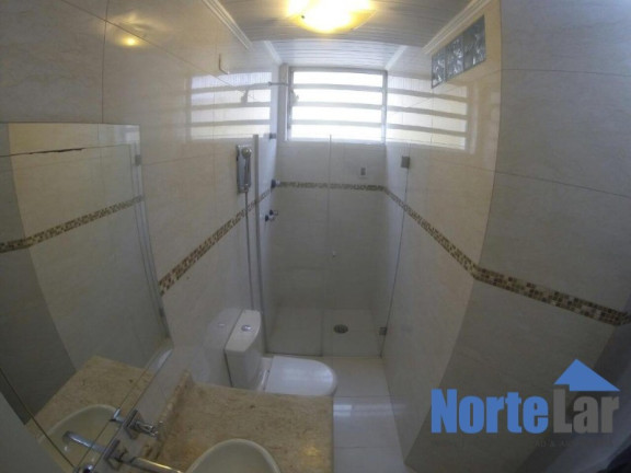 Imagem Apartamento com 3 Quartos à Venda, 92 m² em Santana - São Paulo
