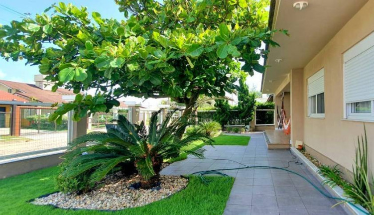 Imagem Casa com 5 Quartos à Venda, 110 m² em Atlantida - Xangri-lá