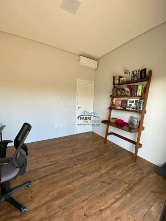 Imagem Sobrado com 4 Quartos à Venda, 304 m² em Caguaçu - Sorocaba