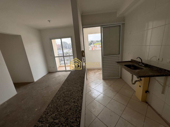 Apartamento com 3 Quartos à Venda, 63 m² em Nova Petrópolis - São Bernardo Do Campo