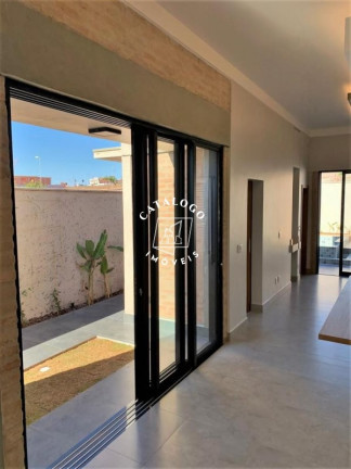Imagem Casa de Condomínio com 3 Quartos à Venda, 376 m² em Loteamento Terras De Florença - Ribeirão Preto Imagem Casa de Condomínio com 3 Quartos à Venda, 376 m² em Loteamento Terras De Florença - Ribeirão Preto
