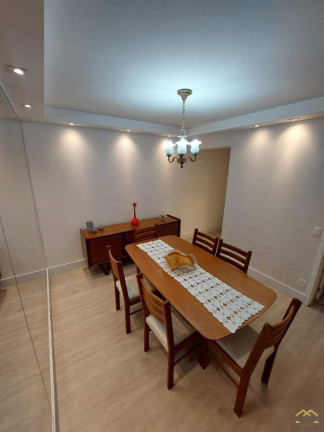 Imagem Apartamento com 3 Quartos à Venda, 141 m² em Anhangabaú - Jundiaí Imagem Apartamento com 3 Quartos à Venda, 141 m² em Anhangabaú - Jundiaí