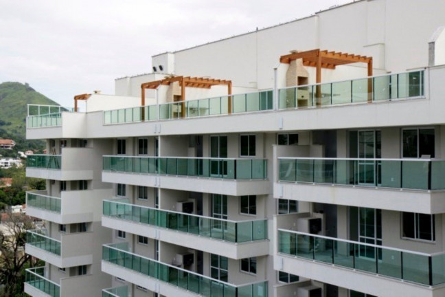 Imagem Imóvel com 4 Quartos à Venda, 211 m² em Freguesia (jacarepaguá) - Rio De Janeiro