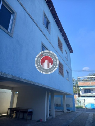 Imagem Apartamento com 2 Quartos à Venda, 66 m² em Jardim América - Itaguaí Imagem Apartamento com 2 Quartos à Venda, 66 m² em Jardim América - Itaguaí