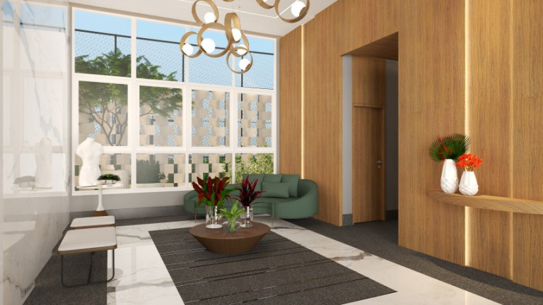 Imagem Apartamento com 4 Quartos à Venda, 217 m² em Bela Vista - Porto Alegre Imagem Apartamento com 4 Quartos à Venda, 217 m² em Bela Vista - Porto Alegre