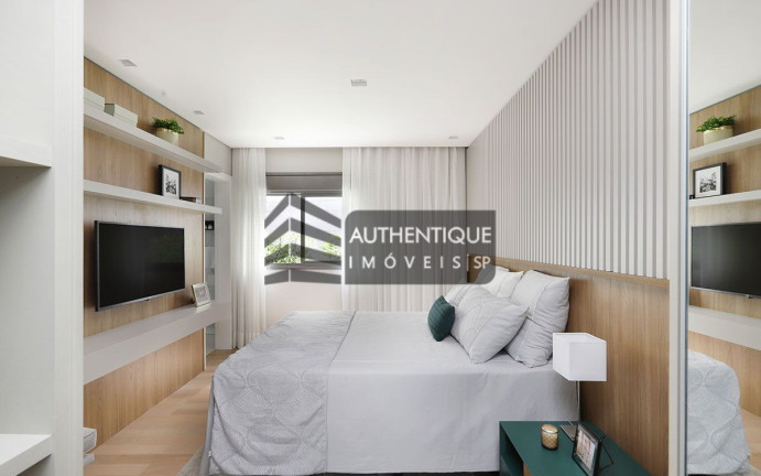 Imagem Apartamento com 4 Quartos à Venda, 180 m² em Perdizes - São Paulo