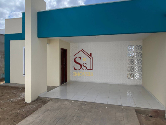 Imagem Casa com 2 Quartos à Venda,  em Nova Mossoró - Mossoró